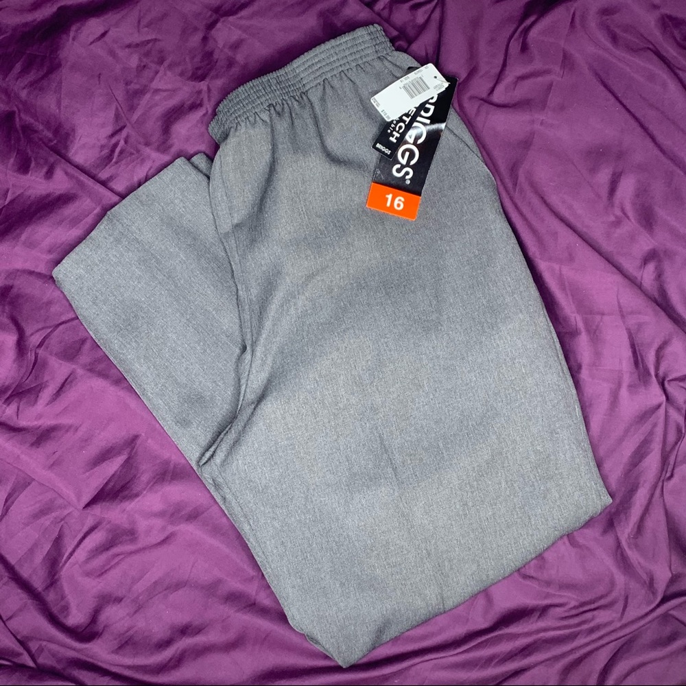 NWT Briggs vintage woman’s pants